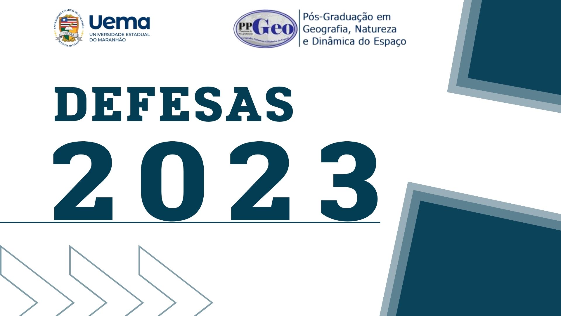 DEFESAS 2023