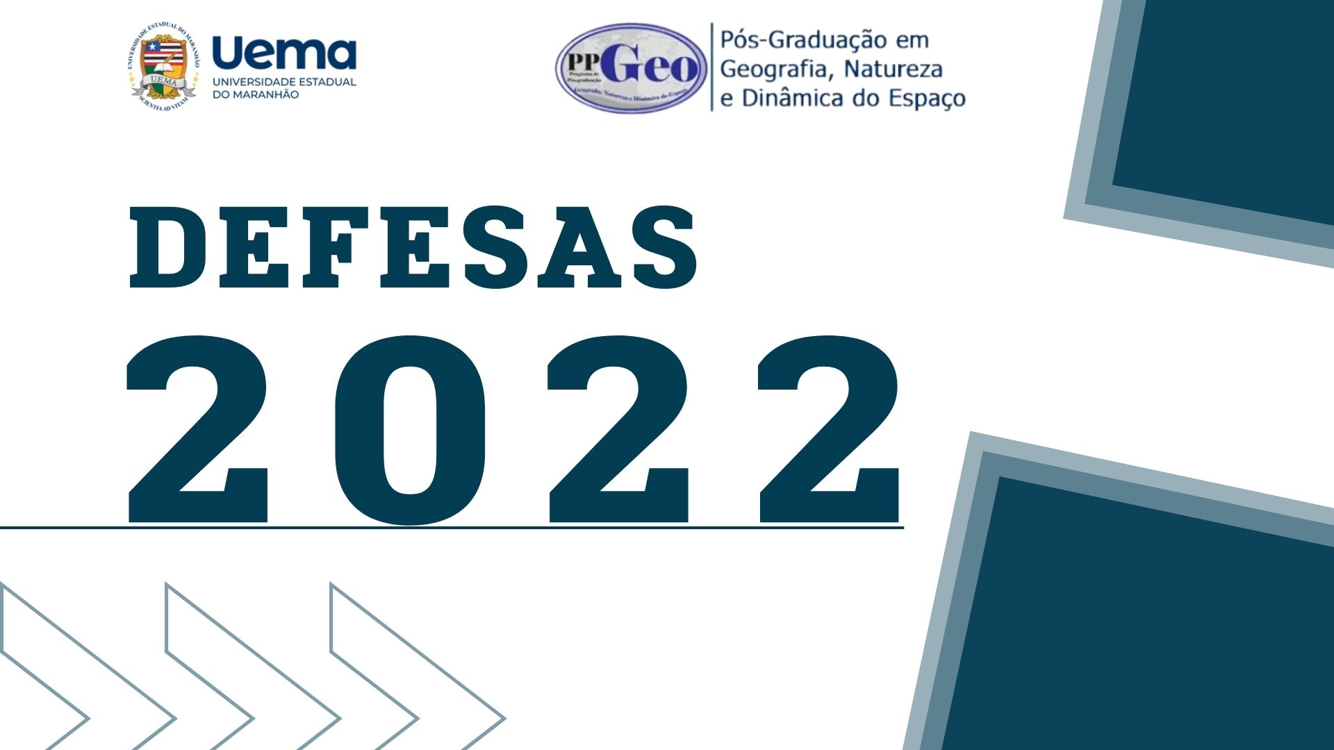 DEFESAS 2022