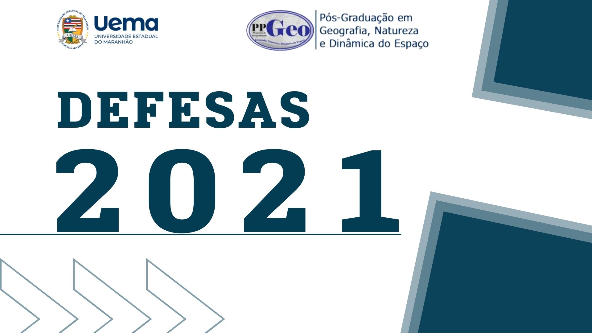 DEFESAS 2021