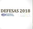 DEFESAS 2018