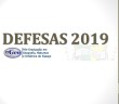 DEFESAS 2019