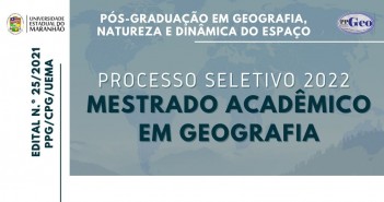 RESULTADO DA SOLICITAÇÃO DE ISENÇÃO. EDITAL 25/2021-PPG/CPG/UEMA processo seletivo