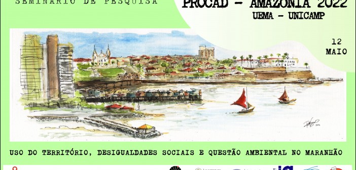 SEMINÁRIO DE PESQUISA PROCAD-AMAZÔNIA 2022/UEMA – UNICAMP Programa+º+úo procad 2022_page-0001