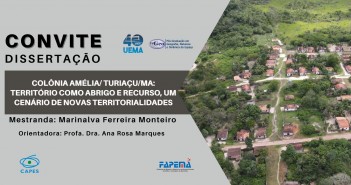 CONVITE PARA DEFESA DE DISSERTAÇÃO DE MARINALVA FERREIRA MONTEIRO CONVITE DISSERTAÇÕES (37)