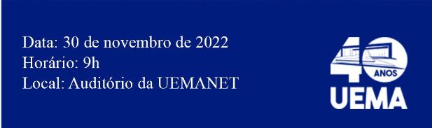 CONVITE E PROGRAMAÇÃO PROQUALIT – ANO 2022