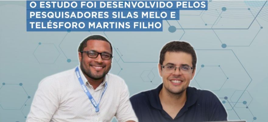 Destaque em revista internacional de pesquisa do PPGeo-UEMA apoiada pela FAPEMA
