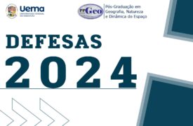 DEFESAS 2024