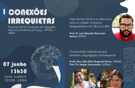 I Conexões Irrequietas