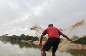 CONVITE PARA DEFESA DE DISSERTAÇÃO DO DISCENTE CLEILSON DE OLIVEIRA SILVA