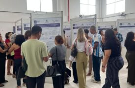 I SEMINÁRIO DE INTERNACIONALIZAÇÃO DA PÓS-GRADUAÇÃO DA UEMA
