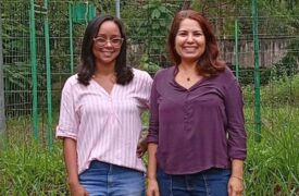 Pesquisa desenvolvida no PPGeo/UEMA fortalece monitoramento da qualidade do ar e amplia atuação científica da Uema