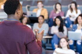 Matrícula para Alunos Especiais – Semestre Letivo 2026.2