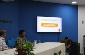 PPGeo/UEMA realiza Aula Inaugural do semestre 2026.2 com debate sobre a Costa Maranhense