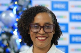 CONVITE PARA DEFESA DE DISSERTAÇÃO DA DISCENTE DAYANA SERRA MACIEL