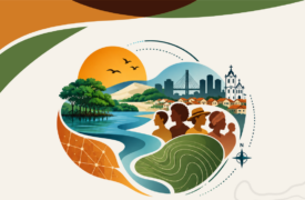 XII Seminário PPGeo – UEMA